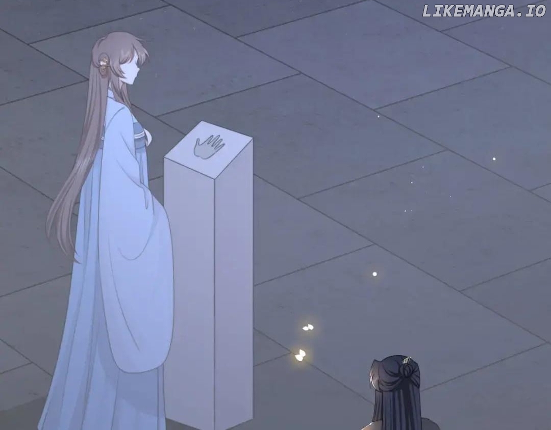 Lonely Emperor Chases His Sister-in-Law Chapter 66 - page 46